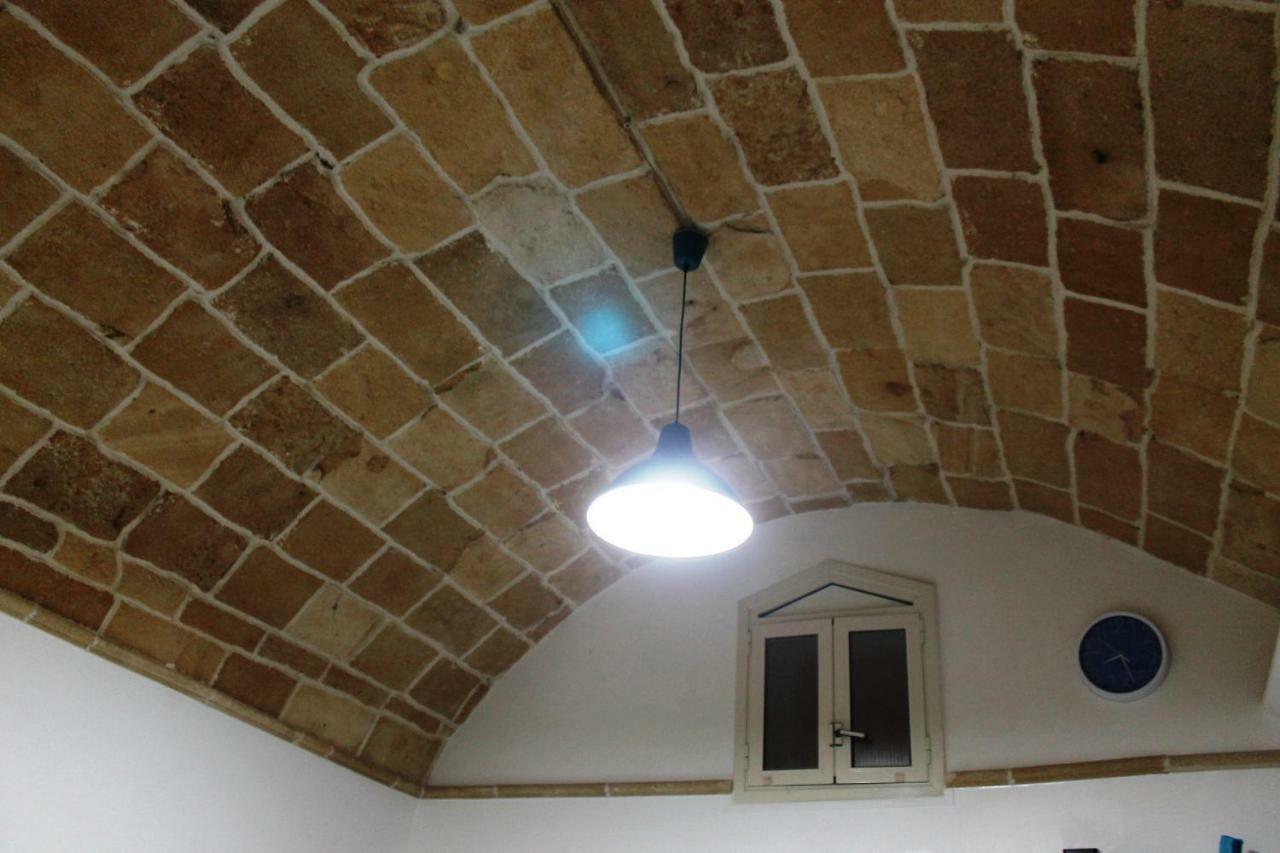 Monolocale Bianca Villa Gallipoli Dış mekan fotoğraf